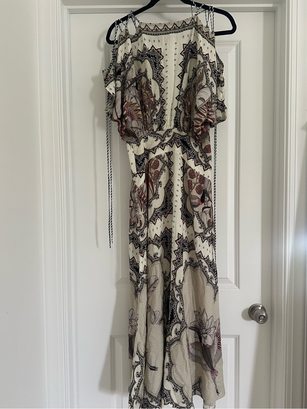 FARM Rio Tuiuiu Dress - Picture 4 of 6